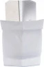 Angle Extérieur 135° Gouttière Aluminium Blanc G300