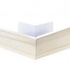 Angle Extérieur 90° Gouttière Aluminium Sable G300 2 Angle Extérieur 90° Gouttière Aluminium Sable G300 -Maison Drainage Boutique angle exterieur 90 gouttiere aluminium sable g300