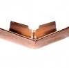 Angle Extérieur Sortant 90 ° Cuivre Dev 25 -Maison Drainage Boutique angle exterieur sortant 90 cuivre dev 25