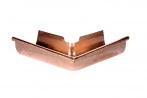Angle Extérieur Sortant 90 ° Cuivre Dev 25