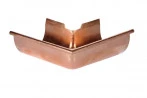 Angle Extérieur Sortant 90 ° Cuivre Dev 33