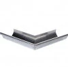 Angle Extérieur Sortant Zinc Dev 16 -Maison Drainage Boutique angle exterieur sortant zinc dev 16
