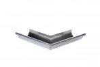 Angle Extérieur Sortant Zinc Dev 16