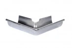 Angle Extérieur Sortant Zinc Dev 25