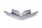 Angle Extérieur Sortant Zinc Dev 33