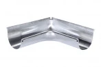 Angle Intérieur Rentrant Zinc Dev 25