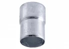 Manchon Acier Galva 80 Mm