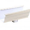 Naissance Latérale Gouttière Aluminium Sable G300 -Maison Drainage Boutique naissance laterale gouttiere aluminium sable g300