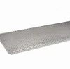 Pare-feuille Aluminium 1 Mm Pour Gouttière Aluminium G300 2 Mètres -Maison Drainage Boutique pare feuille aluminium 1 mm pour gouttiere aluminium g300 2 metres